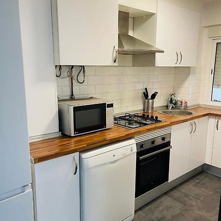 Apartamento Peset Wifi Διαμέρισμα Βαλένθια Εξωτερικό φωτογραφία
