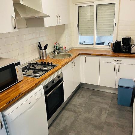 Apartamento Peset Wifi Διαμέρισμα Βαλένθια Εξωτερικό φωτογραφία