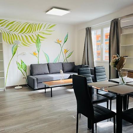 Apartamento Peset Wifi Διαμέρισμα Βαλένθια Εξωτερικό φωτογραφία