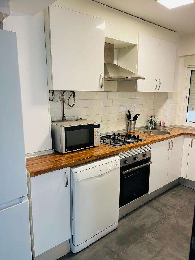 Apartamento Peset Wifi Διαμέρισμα Βαλένθια Εξωτερικό φωτογραφία