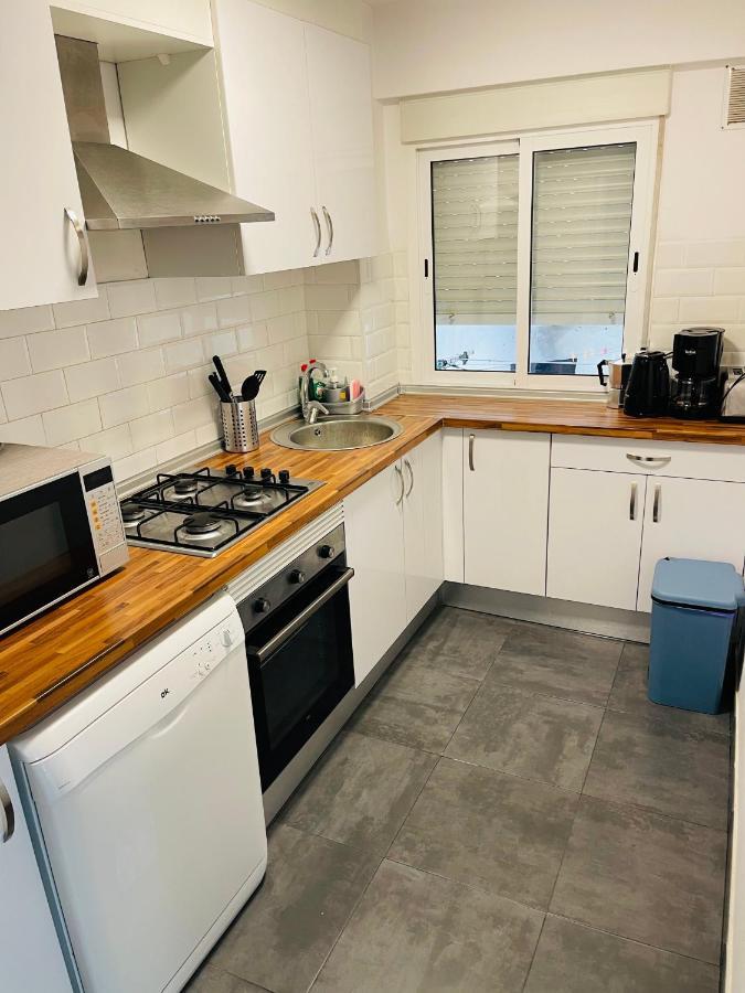 Apartamento Peset Wifi Διαμέρισμα Βαλένθια Εξωτερικό φωτογραφία