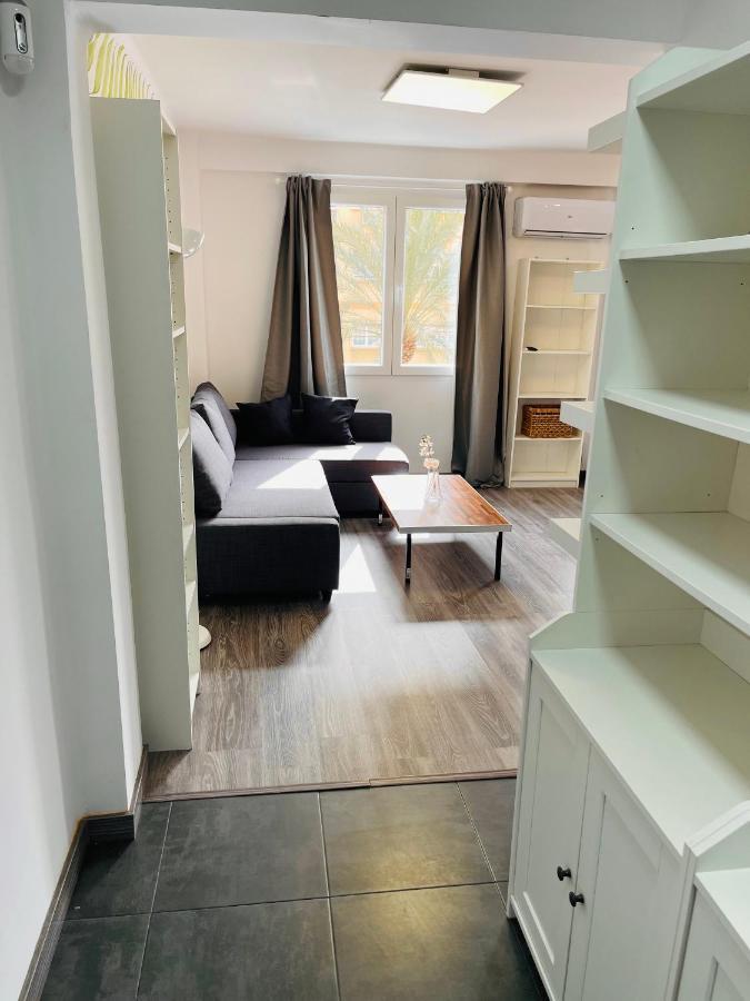 Apartamento Peset Wifi Διαμέρισμα Βαλένθια Εξωτερικό φωτογραφία