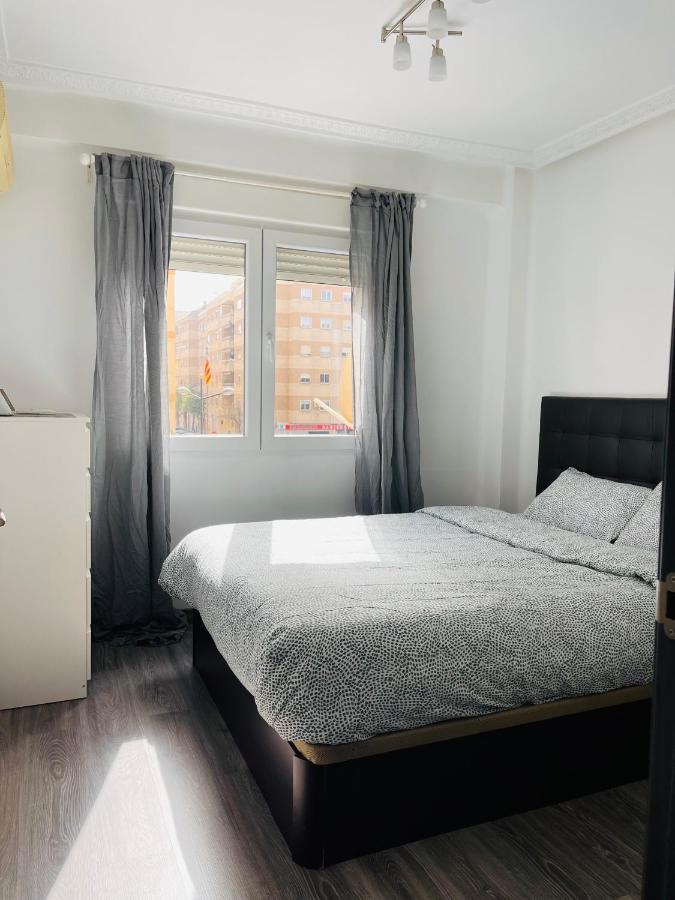 Apartamento Peset Wifi Διαμέρισμα Βαλένθια Εξωτερικό φωτογραφία