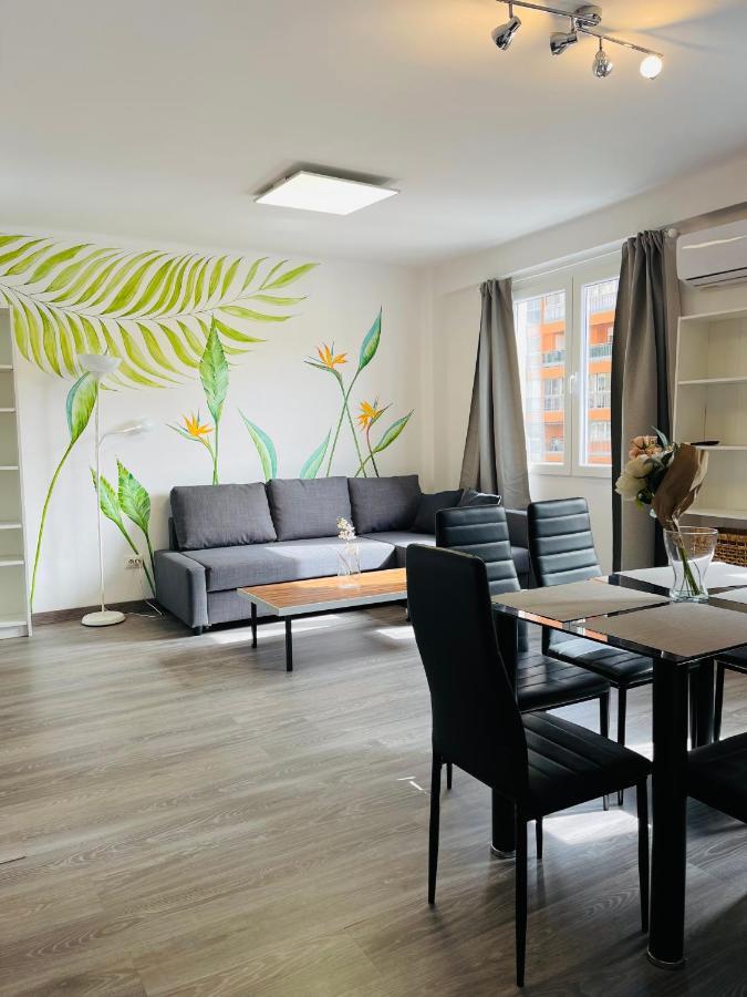 Apartamento Peset Wifi Διαμέρισμα Βαλένθια Εξωτερικό φωτογραφία