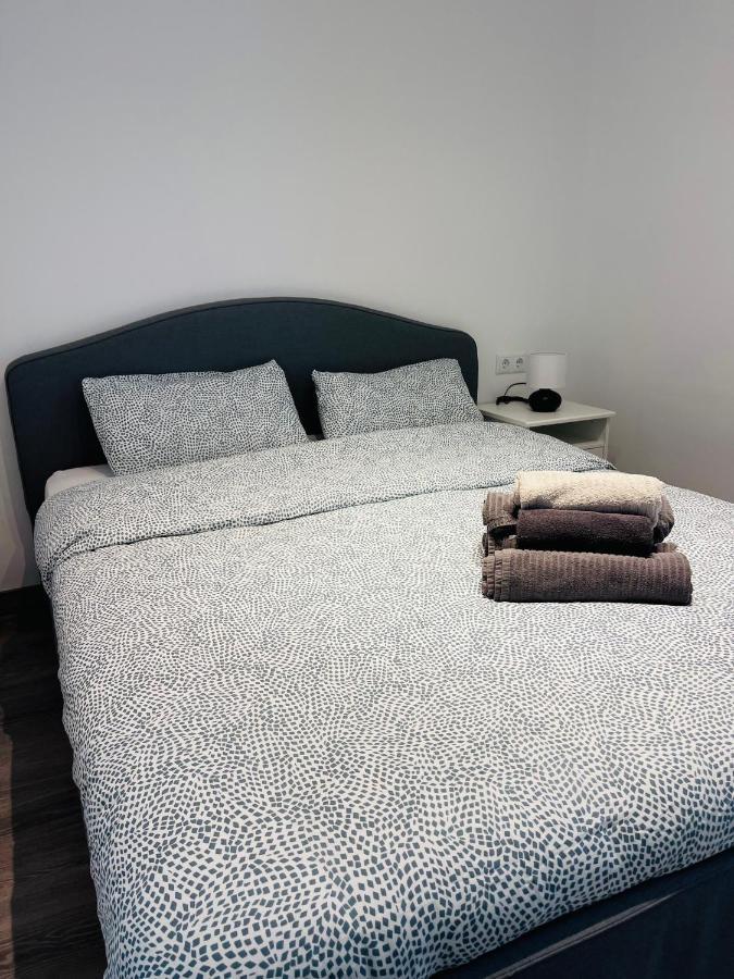 Apartamento Peset Wifi Διαμέρισμα Βαλένθια Εξωτερικό φωτογραφία