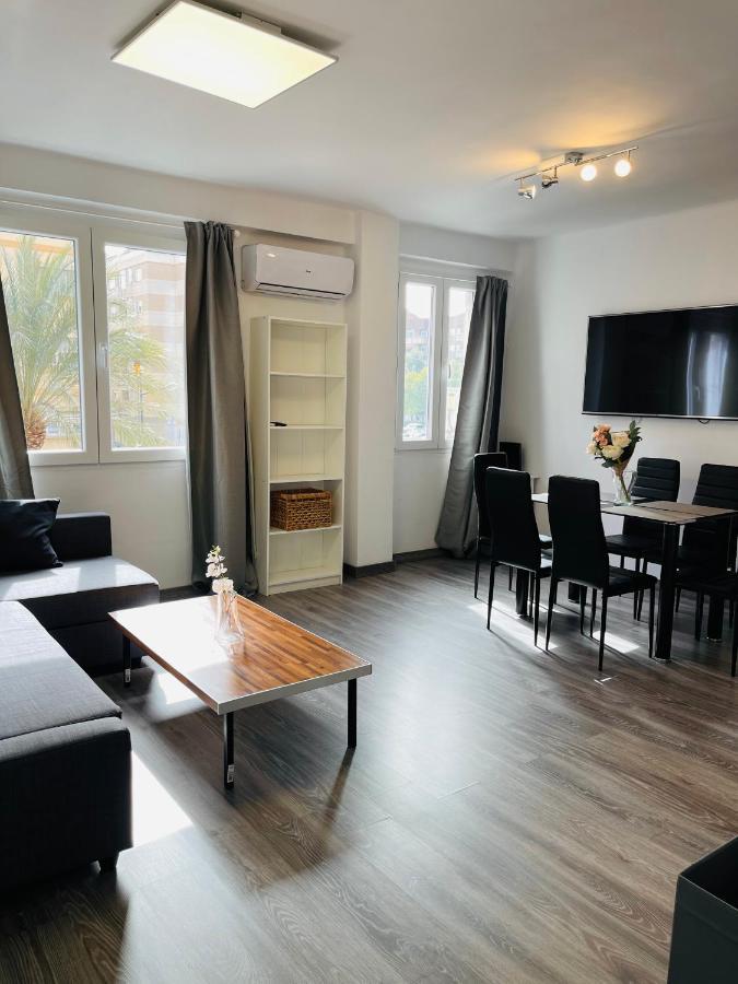 Apartamento Peset Wifi Διαμέρισμα Βαλένθια Εξωτερικό φωτογραφία