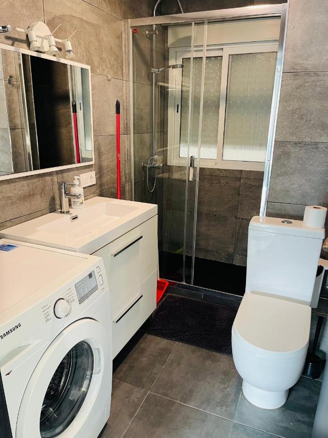 Apartamento Peset Wifi Διαμέρισμα Βαλένθια Εξωτερικό φωτογραφία